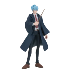 Mashle: DXF Statue: Lance Crown