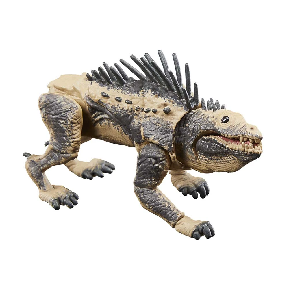 Star Wars: Vintage Collection Action Figure 2-Pack: Tusken Warrior & Massiff 3 Star Wars: Vintage Collection Action Figure 2-Pack: Tusken Warrior & Massiff