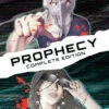 Prophecy: Complete Edition -Fashion Select Toys Store 8ec97eb292372e8be775cb8334483d3b1be2