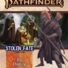 Pathfinder: Adventure Path #190: Stolen Fate: Volume 1: The Choosing -Fashion Select Toys Store 8f08814dd3b83f22846aa876b62b5c6ba24e