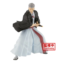 Hell's Paradise: Jigokuraku: Figure: Yamada Asaemon Shion