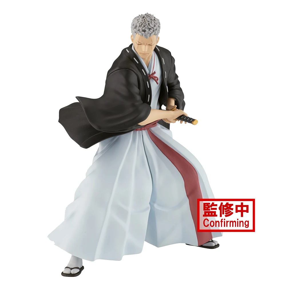 Hell's Paradise: Jigokuraku: Figure: Yamada Asaemon Shion 3 Hell's Paradise: Jigokuraku: Figure: Yamada Asaemon Shion