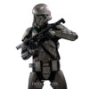 Star Wars: Hot Toys Action Figure: Death Trooper (Black Chrome Version) 2 Star Wars: Hot Toys Action Figure: Death Trooper (Black Chrome Version) -Fashion Select Toys Store 8f6b23ff9416cbf6d008f8dc3cbd0384c833