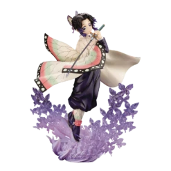 Demon Slayer: Kimetsu No Yaiba: ArtFX Statue: Shinobu Kocho