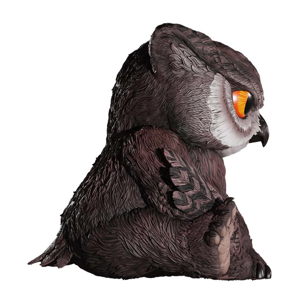 Dungeons & Dragons: Replicas Of The Realms: Life-Sized Figure: Baby Owlbear 6 Dungeons & Dragons: Replicas Of The Realms: Life-Sized Figure: Baby Owlbear - Image 4