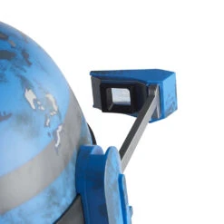 Star Wars: The Mandalorian: Black Series Electronic Helmet: Axe Woves 17 Star Wars: The Mandalorian: Black Series Electronic Helmet: Axe Woves -Fashion Select Toys Store 9095bed6056fdc48089239960b282ea4b2e5