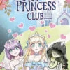 Cursed Princess Club: Volume 1 2 Cursed Princess Club: Volume 1 -Fashion Select Toys Store 90abac2918e3a829e1f6087f0f7cc6a5203d