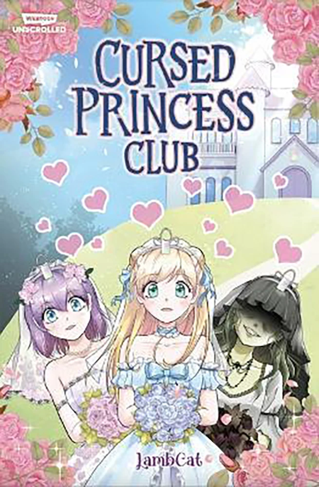 Cursed Princess Club: Volume 1 3 Cursed Princess Club: Volume 1