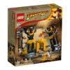 LEGO: Indiana Jones: Escape From The Lost Tomb 2 LEGO: Indiana Jones: Escape From The Lost Tomb -Fashion Select Toys Store 90b0a7a24d396caf5f401bf8f09ac6410033