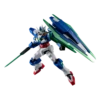 Mobile Suit Gundam 00: Gundam Universe Action Figure: GNT-0000 00 Quan(T) 2 Mobile Suit Gundam 00: Gundam Universe Action Figure: GNT-0000 00 Quan(T) -Fashion Select Toys Store 915d80d13298a2afc9c9cb48d0de7d9760ce