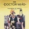Doctor Who: The Reign Of Terror: 1st Doctor Novelisation 1 Doctor Who: The Reign Of Terror: 1st Doctor Novelisation -Fashion Select Toys Store 917d9622498745d3e453ae875b820381880b