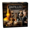 Distilled
