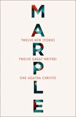 Marple: Twelve New Stories (Hardcover)