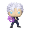 Jujutsu Kaisen: Pop! Animation Vinyl Figure: Satoru Gojo Purple Hollow Exclusive 2 Jujutsu Kaisen: Pop! Animation Vinyl Figure: Satoru Gojo Purple Hollow Exclusive -Fashion Select Toys Store 9275f5f64bbea51bea06384e6694d6858b86