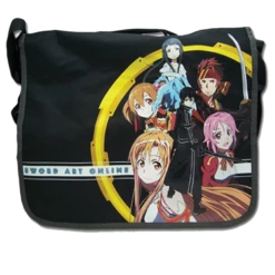 Sword Art Online: Messenger Bag