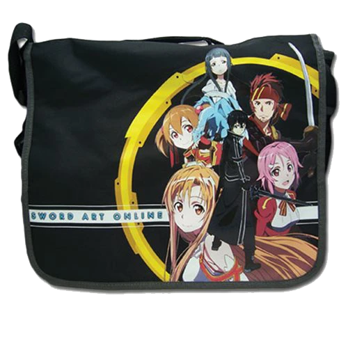 Sword Art Online: Messenger Bag 3 Sword Art Online: Messenger Bag