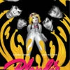 Blondie: Against The Odds (Hardcover) -Fashion Select Toys Store 934adeab5a7cc46c231bac1fa5e0c20833da