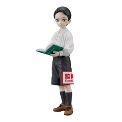 Demon Slayer: Kimetsu No Yaiba: Demon Series PVC Statue: Muzan Kibutsuji