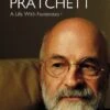 Terry Pratchett: A Life With Footnotes Official Biography (Hardcover) 1 Terry Pratchett: A Life With Footnotes Official Biography (Hardcover) -Fashion Select Toys Store 93e16d6441208b1f8fd777f0c88a6f51f239
