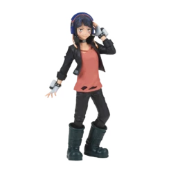 My Hero Academia: Age Of Heroes: PVC Statue: Earphone Jack