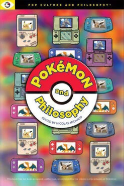 Pokemon & Philosophy (Pop Culture & Philosophy)