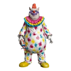 Killer Klowns From Outer Space: Scream Greats Action Figure: Fatso