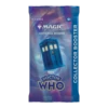 Magic The Gathering: Doctor Who (Collector Booster) 1 Magic The Gathering: Doctor Who (Collector Booster) -Fashion Select Toys Store 94fe787078a51cb881141774c73a9fa221f5