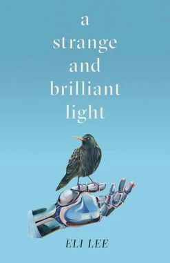 A Strange & Brilliant Light (Hardcover)