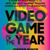 Video Game Of The Year 1 Video Game Of The Year -Fashion Select Toys Store 953e55439e9ccfd1357d954b5ac2092c658c