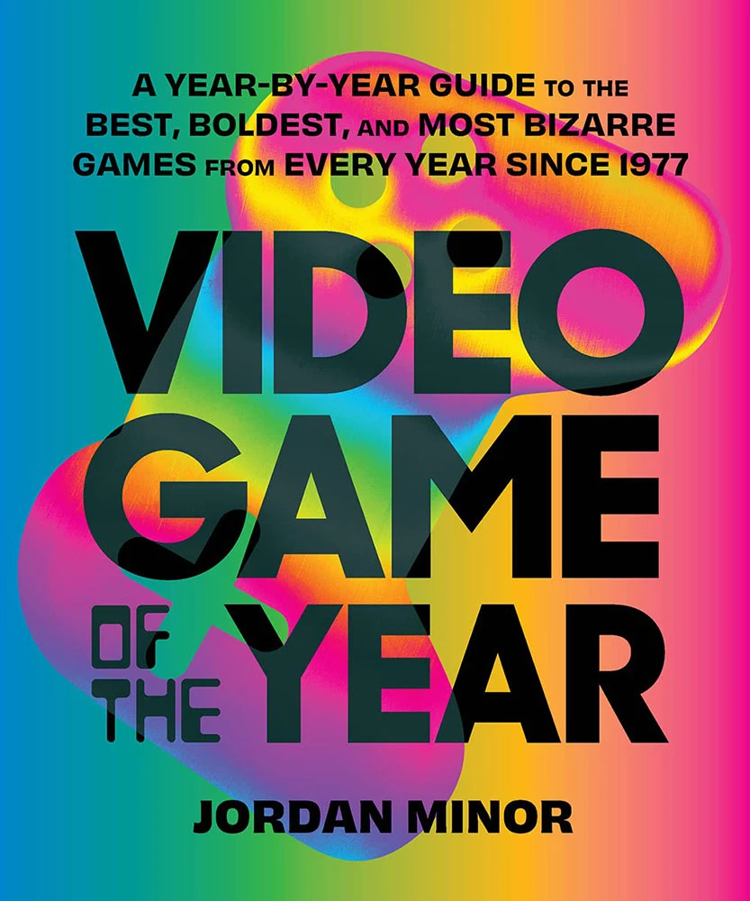 Video Game Of The Year 3 Video Game Of The Year