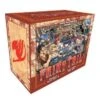 Fairy Tail: Box Set: Volume 6 -Fashion Select Toys Store 956cd672b23842905e5e378f6a91e3461fb0