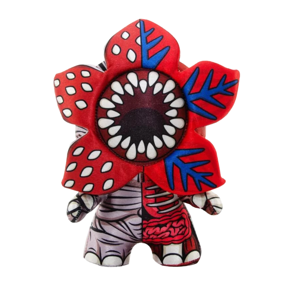 Stranger Things: DNZR Plush: Demogorgon 3 Stranger Things: DNZR Plush: Demogorgon