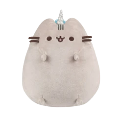 Pusheen: Plush: Pusheenicorn Sitting