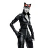 Batman: Arkham City: DC Multiverse Gold Label Action Figure: Catwoman (B&W Variant Build-A) -Fashion Select Toys Store 95fb4fa84f4fa0809416609bc841b855208c