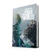 Monster Of The Week: The Codex Of Worlds (Expansion) -Fashion Select Toys Store 9627c9a8a811202c82eeb4dd2186231dccf1
