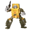 Transformers: Generations: Studio Series Deluxe Action Figure: 86 Brawn 2 Transformers: Generations: Studio Series Deluxe Action Figure: 86 Brawn -Fashion Select Toys Store 96543bee363502f88d8c70ce97534e71b54b