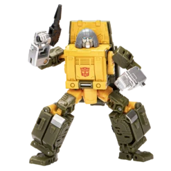 Transformers: Generations: Studio Series Deluxe Action Figure: 86 Brawn