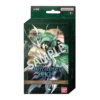 Battle Spirits Saga: ST05 (Starter Deck) -Fashion Select Toys Store 96648d0a85e465af78ad60517ef35bef3c12