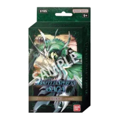 Battle Spirits Saga: ST05 (Starter Deck)