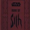 Star Wars: Book Of Sith (Hardcover) 2 Star Wars: Book Of Sith (Hardcover) -Fashion Select Toys Store 96755