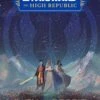 Star Wars: The High Republic: Path Of Deceit (Hardcover) 2 Star Wars: The High Republic: Path Of Deceit (Hardcover) -Fashion Select Toys Store 96abfecab09f3d78badf280e1e122078743b