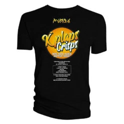 Doctor Who: T-Shirt: Orphan 55 (Web Exclusive)