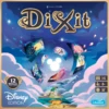 Dixit: Disney 1 Dixit: Disney -Fashion Select Toys Store 96d3d5be3cb434f13f7f7c34929fcfd487dd