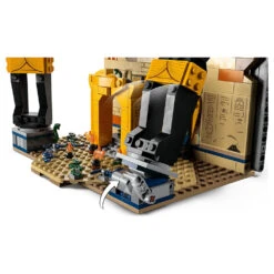 LEGO: Indiana Jones: Escape From The Lost Tomb -Fashion Select Toys Store 9792ec760a59912e763768b60e13e4722cf8