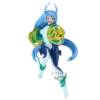 My Hero Academia: The Amazing Heroes Statue: Nejire Hado -Fashion Select Toys Store 9797dd0ec56ba0644934cee921a95c6bd446