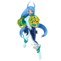 My Hero Academia: The Amazing Heroes Statue: Nejire Hado