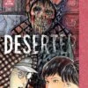 Deserter: Junji Ito Story Collection (Hardcover)