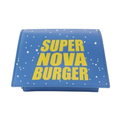 Pixar: Toy Story: Loungefly Wallet: Pizza Planet Super Nova Burger 7 Pixar: Toy Story: Loungefly Wallet: Pizza Planet Super Nova Burger -Fashion Select Toys Store 98738e16567a45bdce2deedf39ea10769db1