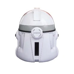 Star Wars: Black Label Electronic Helmet: 332nd Ahsoka's Clone Trooper 9 Star Wars: Black Label Electronic Helmet: 332nd Ahsoka's Clone Trooper -Fashion Select Toys Store 988ad78ec616abcc7f510a14247aaf198567
