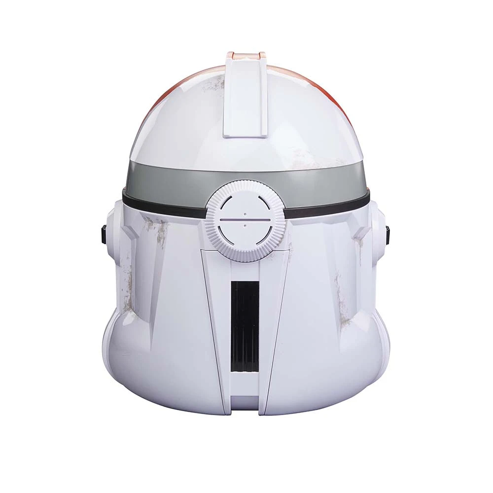 Star Wars: Black Label Electronic Helmet: 332nd Ahsoka's Clone Trooper 5 Star Wars: Black Label Electronic Helmet: 332nd Ahsoka's Clone Trooper - Image 3